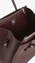 Load image into Gallery viewer, CHARLES & KEITH Sansa Tote Bag - Plum