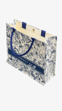 Load image into Gallery viewer, CHRISTY NG Large Tote Bag