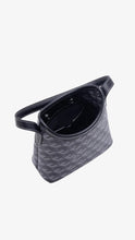 Load image into Gallery viewer, CHRISTY NG ALESSO MICRO HOBO BAG - Black