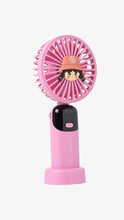 Load image into Gallery viewer, CHRISTY NG POCKET BREEZE HANDHELD FAN