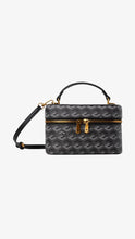 Load image into Gallery viewer, Christy Ng’s JUNO BOX BAG - Black