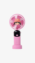 Load image into Gallery viewer, CHRISTY NG POCKET BREEZE HANDHELD FAN