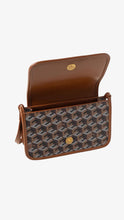 Load image into Gallery viewer, CHRISTY NG HUGO MESSENGER BAG-Walnut Brown