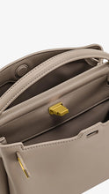 Load image into Gallery viewer, JW PEI | Carmen Top Handle Bag - Apricot