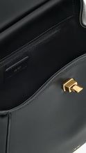 Load image into Gallery viewer, JW PEI Lucia Classic Top Handbag - Black