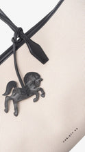 Load image into Gallery viewer, Christy Ng’s Kelso Large Reversible Tote Black