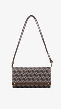 Load image into Gallery viewer, Diego Shoulder Bag | Chestnut Brown