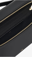 Load image into Gallery viewer, JW PEI TOP HANDLE BAG - BLACK