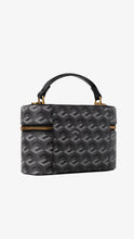 Load image into Gallery viewer, Christy Ng’s JUNO BOX BAG - Black