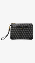 Load image into Gallery viewer, CHRISTY NG Leandro Pouch Black