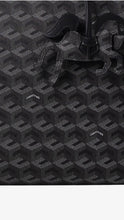 Load image into Gallery viewer, Christy Ng’s Kelso Large Reversible Tote Black