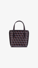 Load image into Gallery viewer, CHRISTY NG MICRO TOTE BAG Chestnut Brown
