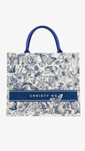 Load image into Gallery viewer, CHRISTY NG Large Tote Bag