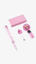 Load image into Gallery viewer, CHRISTY NG POCKET BREEZE HANDHELD FAN