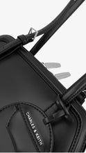 Load image into Gallery viewer, CHARLES & KEITH Enola Elongated-Handle Bag