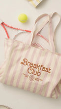 Load image into Gallery viewer, CHRISTY NG THE BREAKFAST CLUB TOTE BAG - Pink
