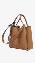 Load image into Gallery viewer, Estelle Tote Brown
