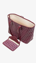 Load image into Gallery viewer, CHRISTY NG Large Tote Bag