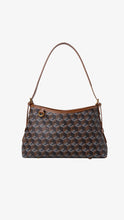 Load image into Gallery viewer, CHRISTY NG Nico Shoulder Bag - Walnut Brown