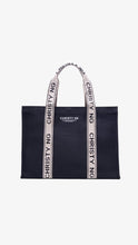 Load image into Gallery viewer, CHRISTY NG THE DAILY TOTE - Black