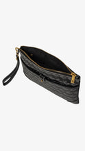 Load image into Gallery viewer, CHRISTY NG Leandro Pouch Black