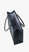 Load image into Gallery viewer, CHRISTY NG Fillmore 26 Large Canvas Tote Black