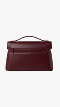 Load image into Gallery viewer, CHRISTY NG SEVILLE HANDBAG - OXBLOOD