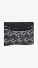 Load image into Gallery viewer, CHRISTY NG ROSSI CARD HOLDER - BLACK