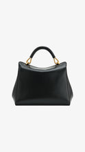 Load image into Gallery viewer, JW PEI Lucia Classic Top Handbag - Black