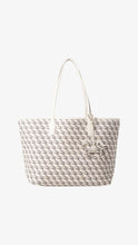 Load image into Gallery viewer, Christy Ng’s Kelso Large Reversible Tote White