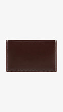 Load image into Gallery viewer, CHRISTY NG ROSSI CARD HOLDER - BROWN