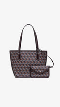 Load image into Gallery viewer, CHRISTY NG Bag-Chestnut Brown
