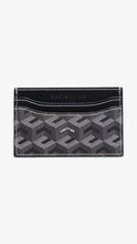 Load image into Gallery viewer, CHRISTY NG ROSSI CARD HOLDER - BLACK