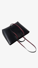 Load image into Gallery viewer, CHRISTY NG SCOUT TOTE BAG - Black