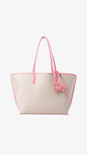 Load image into Gallery viewer, Christy Ng’s Kelso Large Reversible Tote Pink