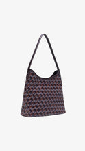 Load image into Gallery viewer, CHRISTY NG ALESSO MEDIUM HOBO BAG - Chestnut Brown