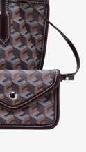 Load image into Gallery viewer, CHRISTY NG Bag-Chestnut Brown