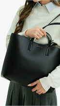 Load image into Gallery viewer, CHRISTY NG SCOUT TOTE BAG - Black