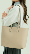Load image into Gallery viewer, CHRISTY NG SCOUT TOTE BAG - Beige
