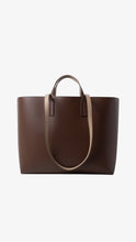 Load image into Gallery viewer, CHRISTY NG SCOUT TOTE BAG - Espresso Brown
