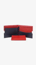 Load image into Gallery viewer, Tommy Hilfiger Men's Wallet