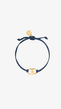 Load image into Gallery viewer, TORY BURCH BRACELET NAVY