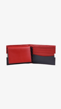 Load image into Gallery viewer, Tommy Hilfiger Men's Wallet