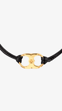 Load image into Gallery viewer, TORY BURCH BRACELET Black