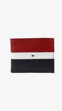 Load image into Gallery viewer, Tommy Hilfiger Men's Wallet