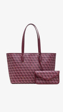Load image into Gallery viewer, CHRISTY NG Large Tote Bag
