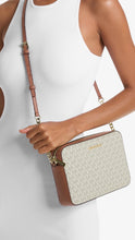 Load image into Gallery viewer, MK Vanilla Signature Crossbody
