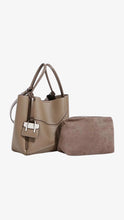 Load image into Gallery viewer, Estelle Tote Beige
