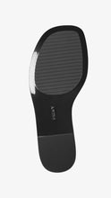 Load image into Gallery viewer, Dkny COLUMBA FLAT SLIDE
