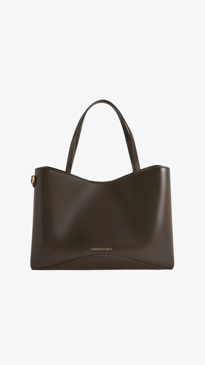 CHARLES & KEITH bag